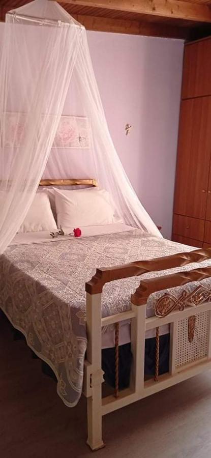 Roula'S House Villa Nymfai Ngoại thất bức ảnh