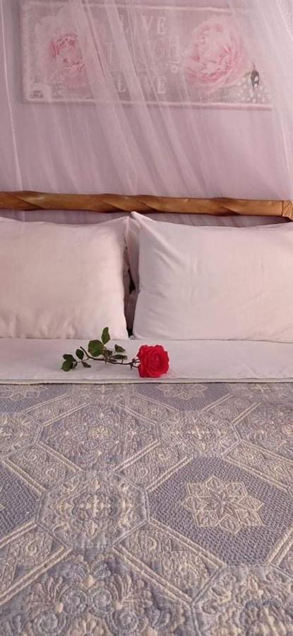 Roula'S House Villa Nymfai Ngoại thất bức ảnh