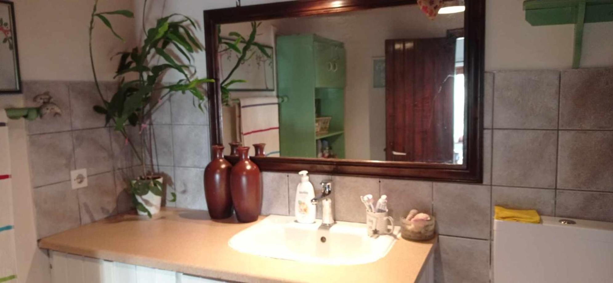 Roula'S House Villa Nymfai Ngoại thất bức ảnh