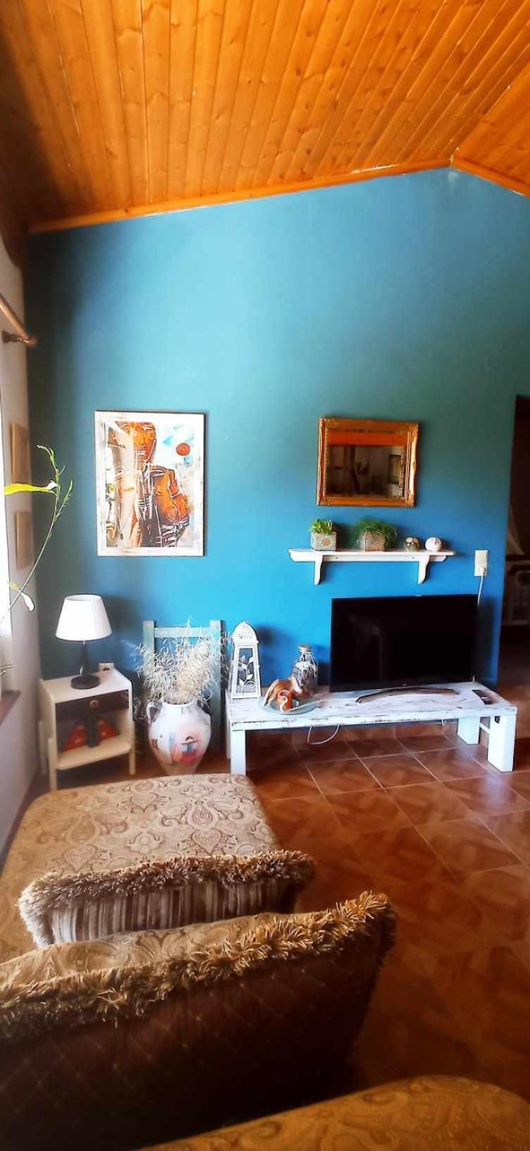 Roula'S House Villa Nymfai Ngoại thất bức ảnh